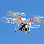 Об ответственности за незаконное использование беспилотных воздушных судов (дронов)
