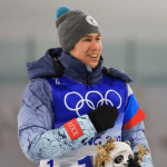 Эдуард Латыпов выступит в масс-старте на Олимпийских играх