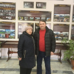 #деньзащитникаОтечества 23 февраля Ермекеевский историко-краеведческий музей присоединился